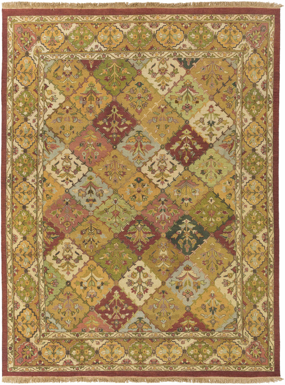 Swink Area Rug - Clearance