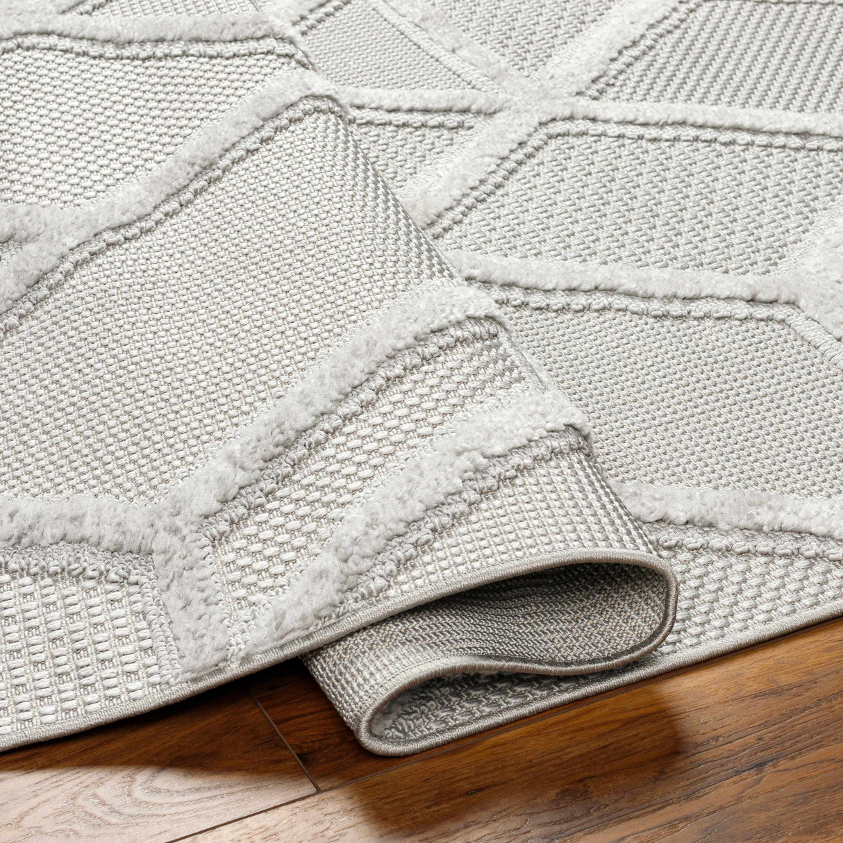 Cadak Area Rug