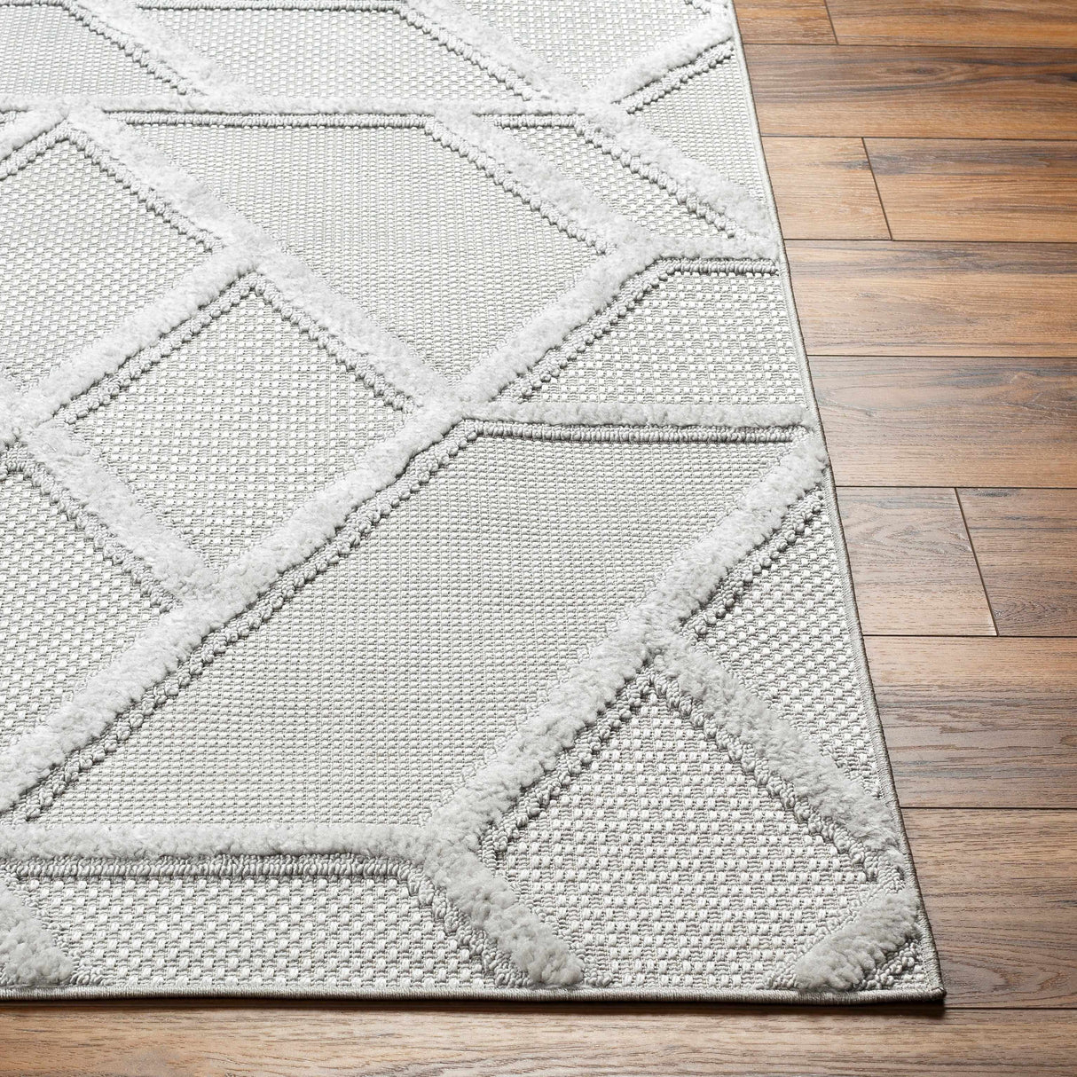 Cadak Area Rug