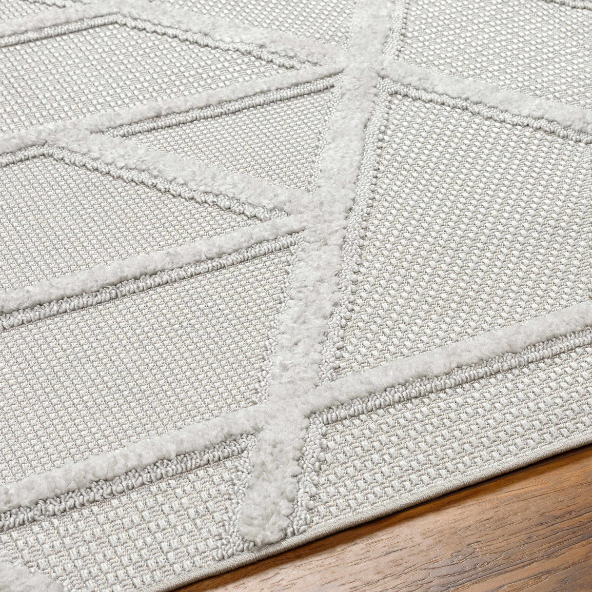 Cadak Area Rug