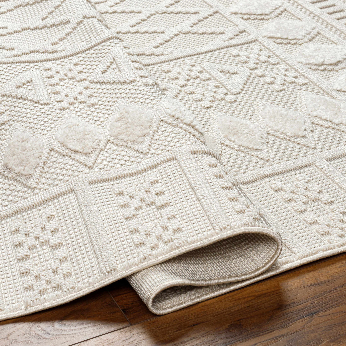 Elese Area Rug