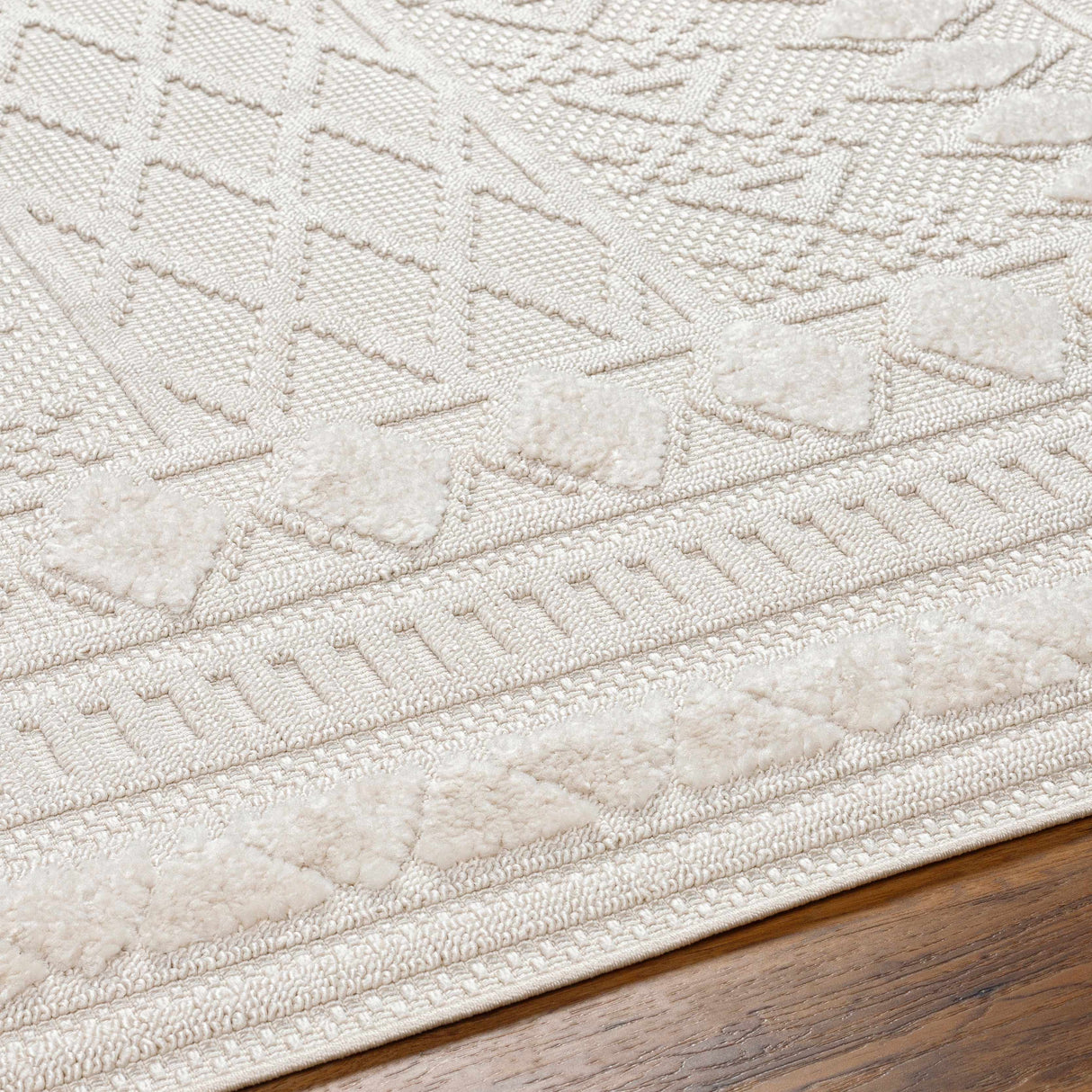 Elese Area Rug
