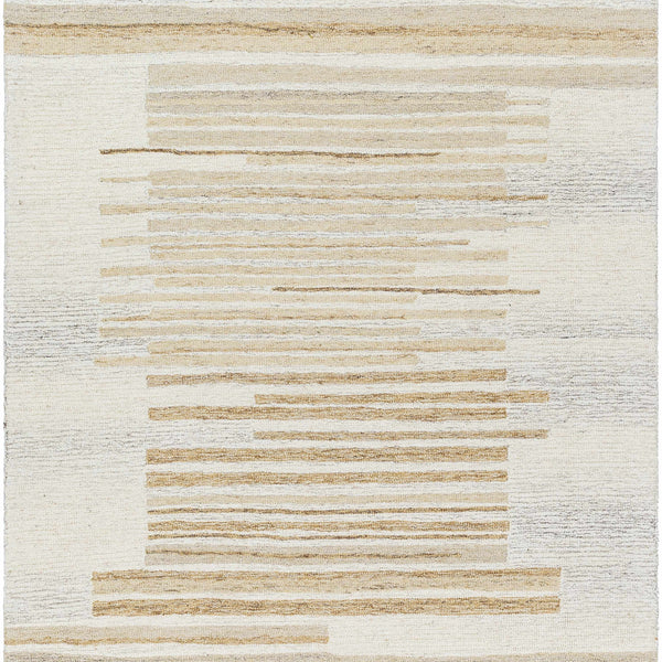 Seung Modern Wool Rug