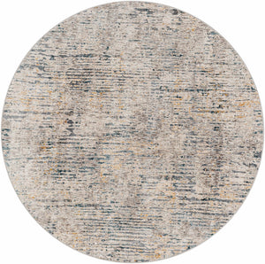 Sywell Luxe Fringe Rug