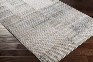 Sywell Luxe Fringe Rug