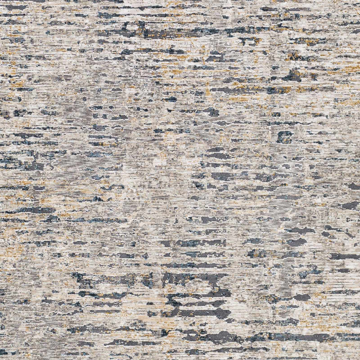 Sywell Luxe Fringe Rug