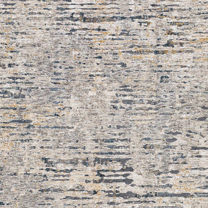 Sywell Luxe Fringe Rug