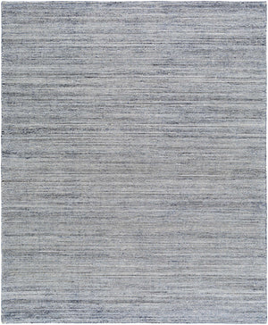 Sayer Blue & Gray Area Rug - Clearance
