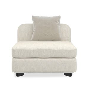 Lumi Sectional Components