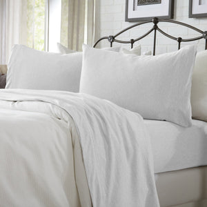 4-Piece Jersey Sheet Set - Carmen Collection