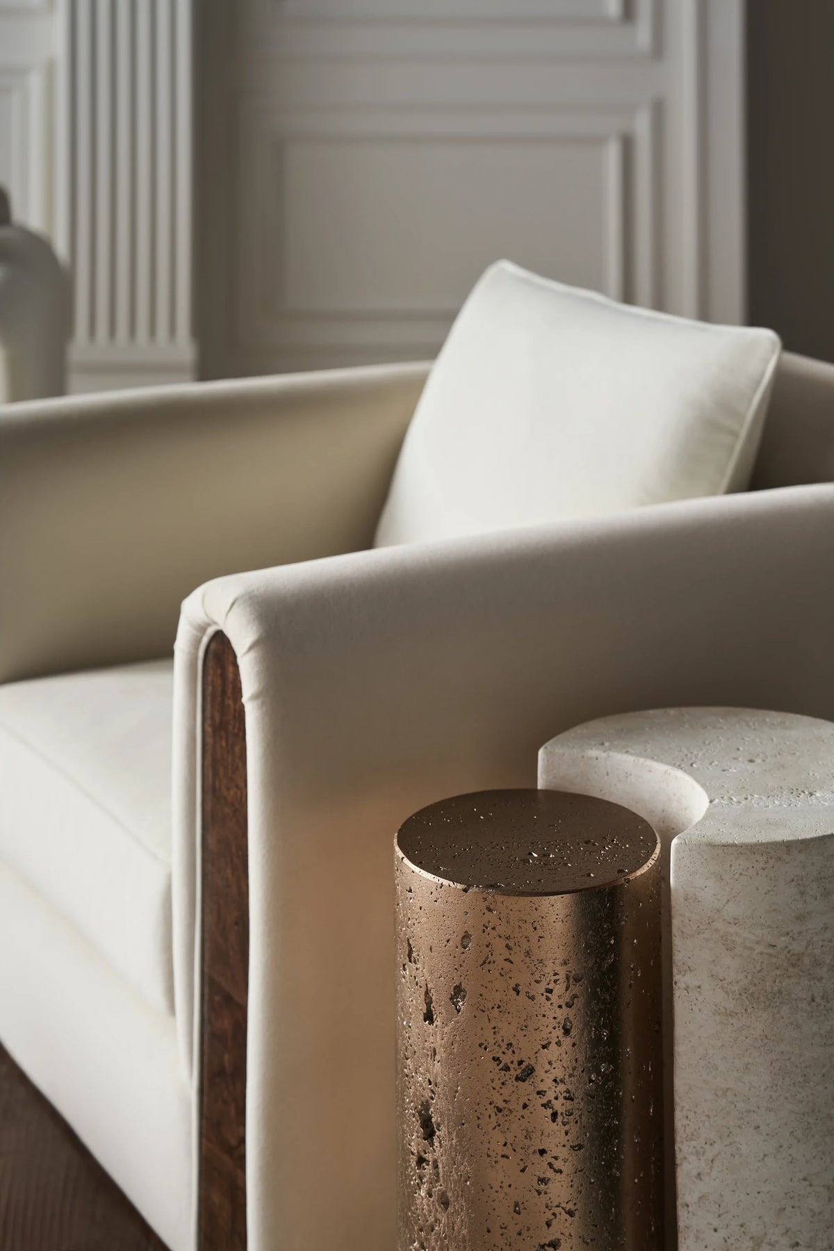 Dimitri Chair