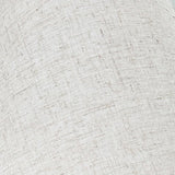 Artisan Inspired Round Table Lamp