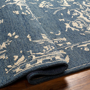 Tagoloan  Area Rug - Clearance