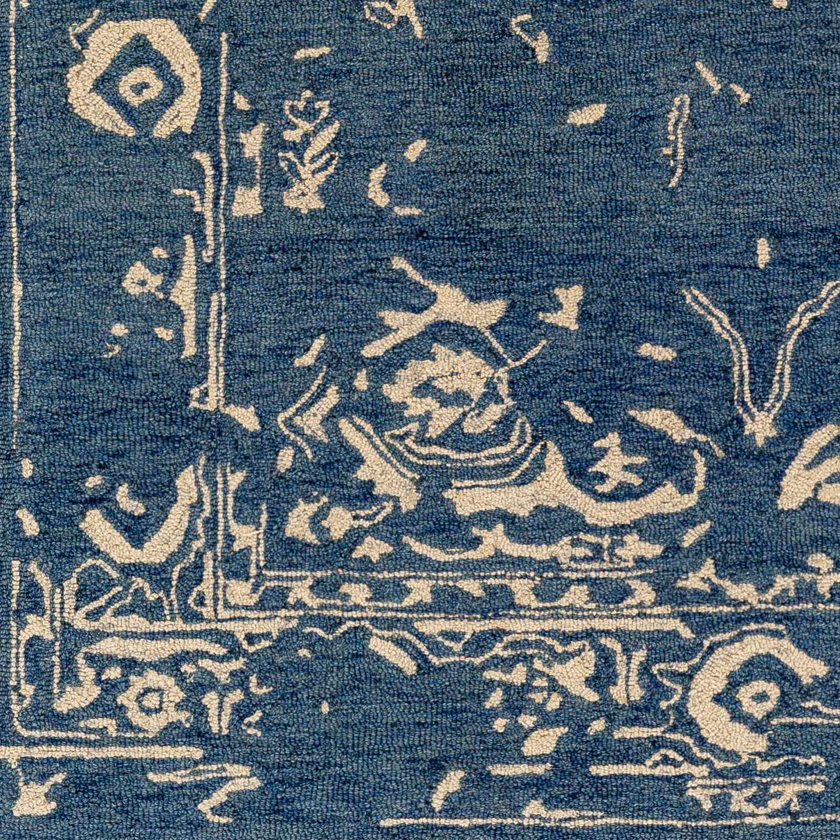 Tagoloan  Area Rug - Clearance