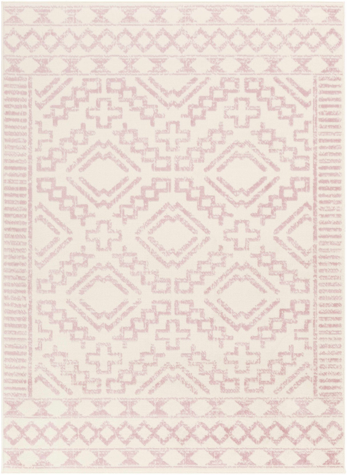 Tahlequah  Area Rug - Clearance