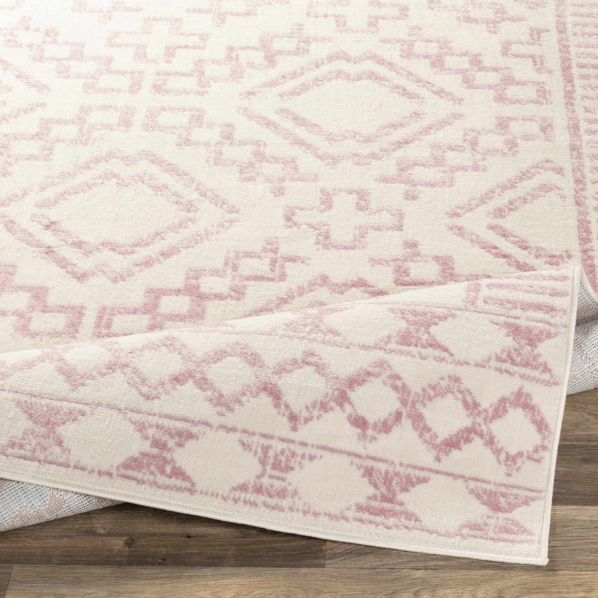 Tahlequah  Area Rug - Clearance