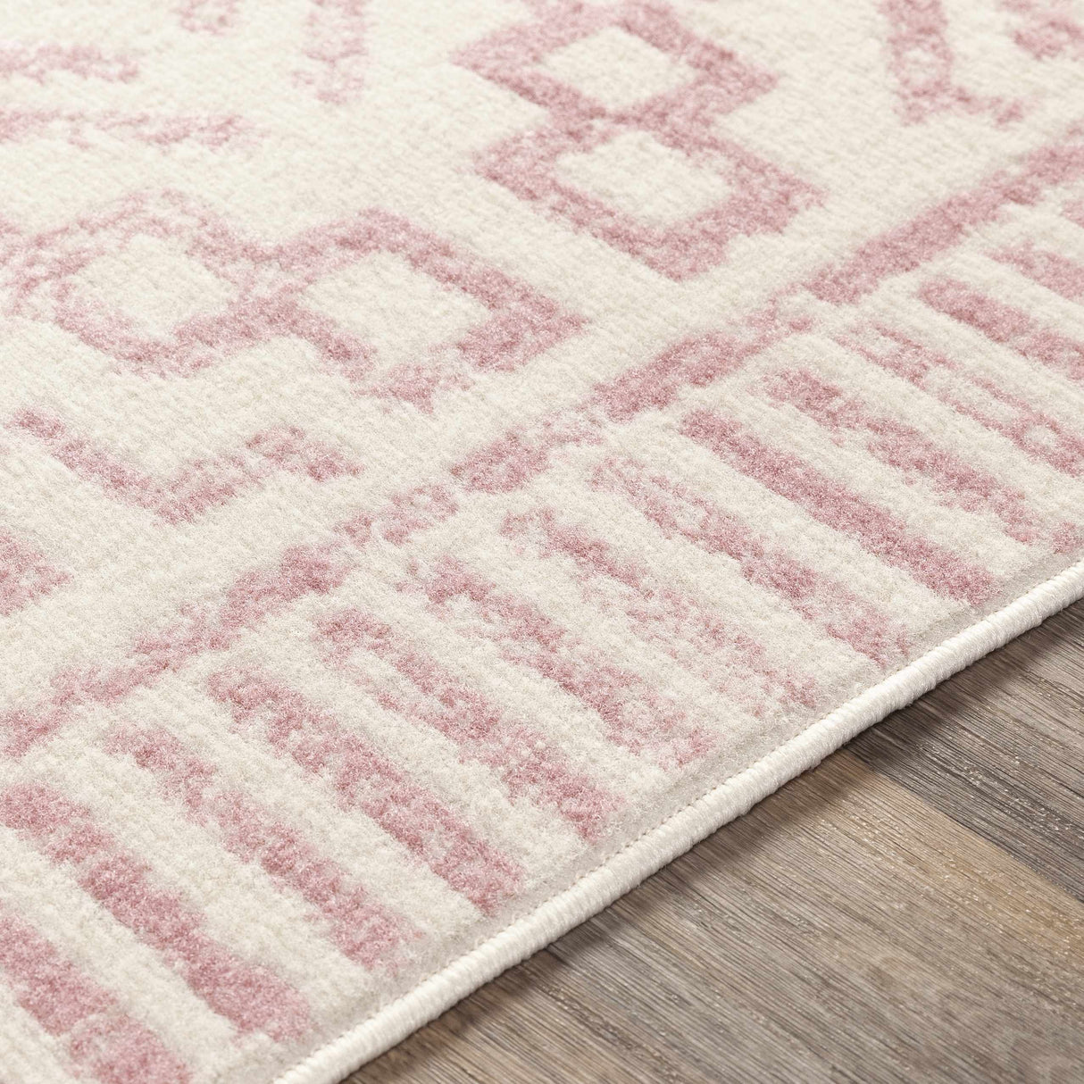 Tahlequah  Area Rug - Clearance