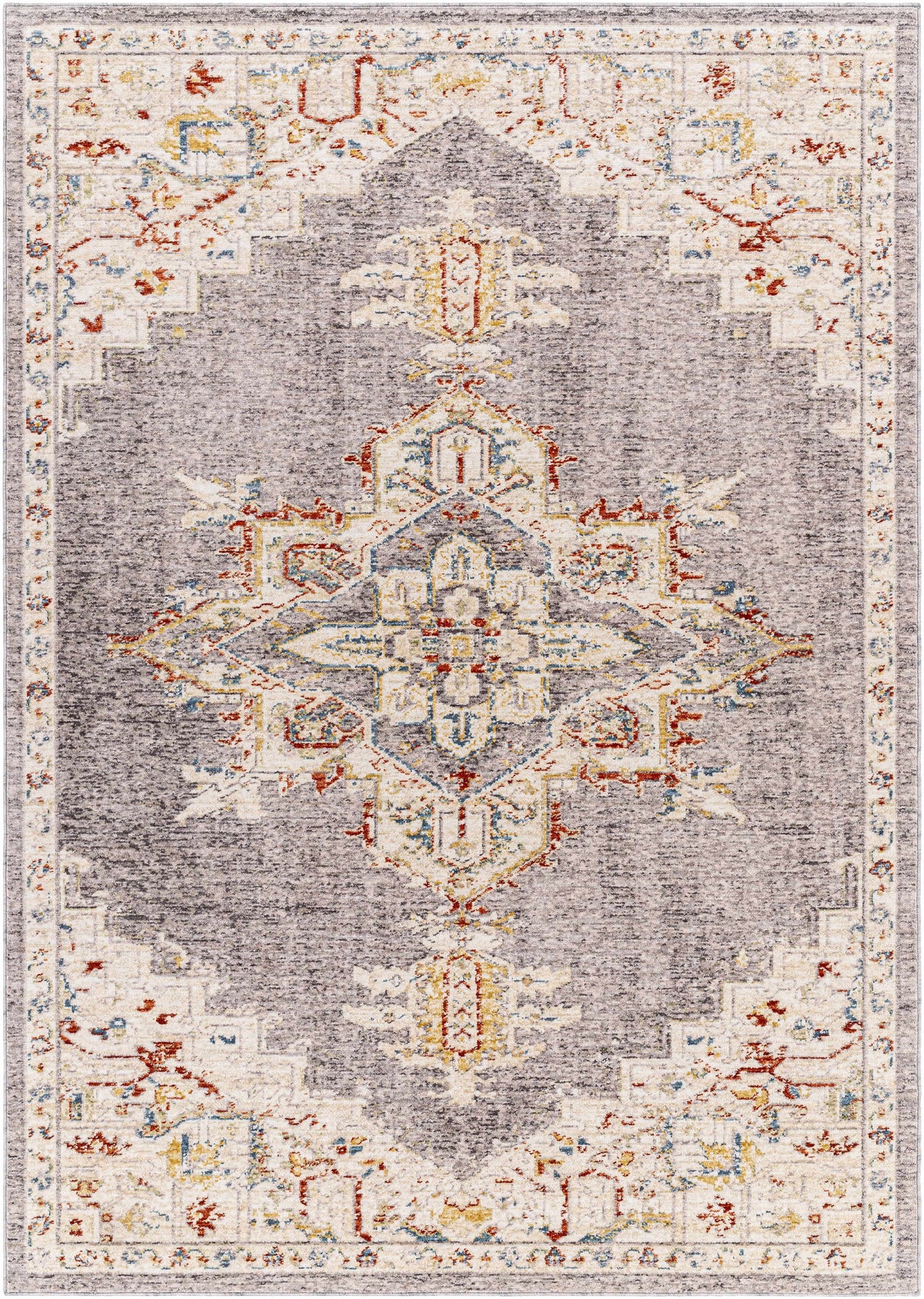 Taia Traditional Style Rug - Clearance