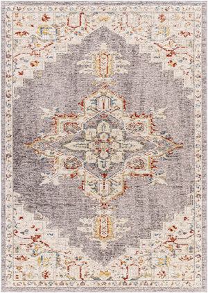 Taia Traditional Style Rug - Clearance
