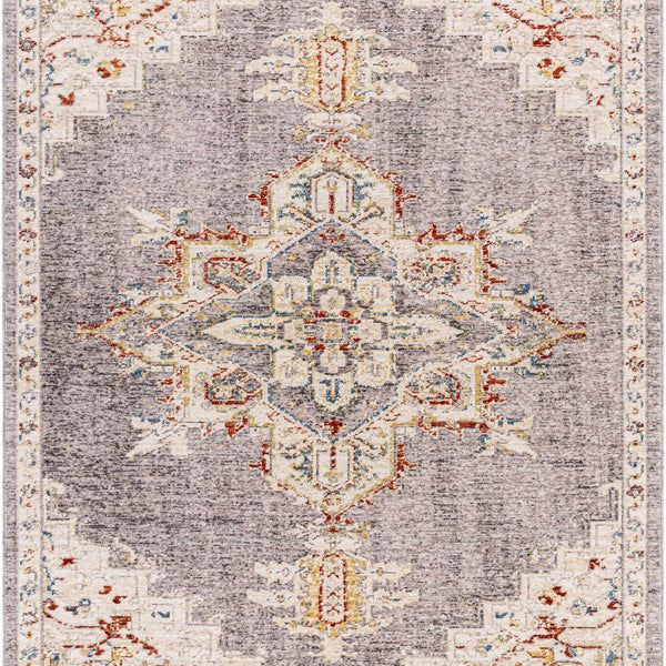 Taia Traditional Style Rug - Clearance