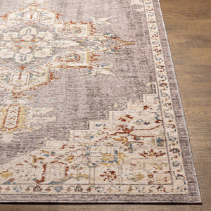 Taia Traditional Style Rug - Clearance
