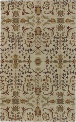 Taiban Area Rug - Clearance