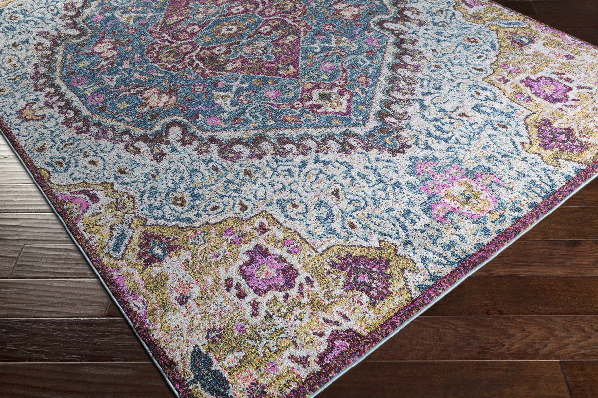 Talent Area Rug - Clearance