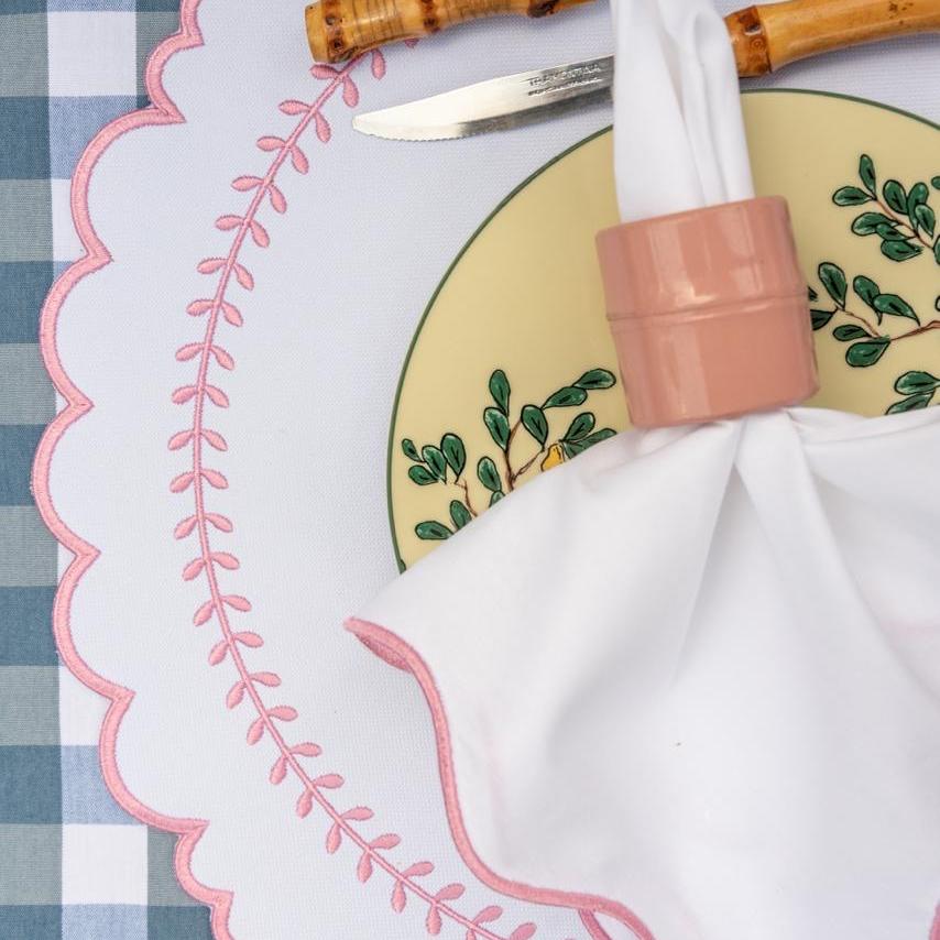 Talah Home Arrow Placemat - view 6