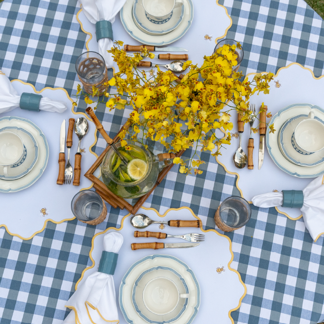 Talah Home Honey Bee Impermeable Placemat - view 7