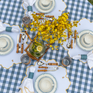 Talah Home Honey Bee Impermeable Placemat - view 7