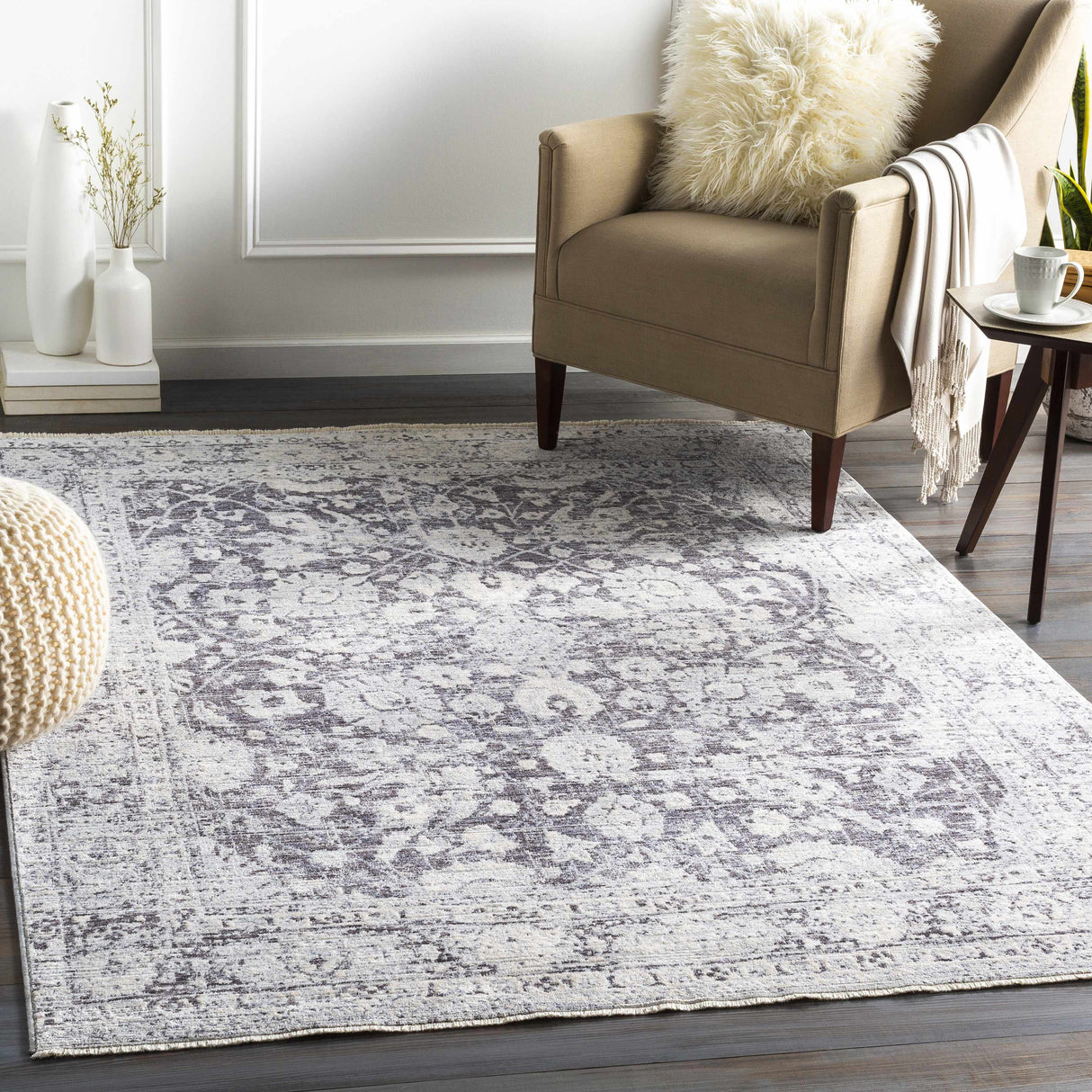 Talgarth Area Rug - Clearance