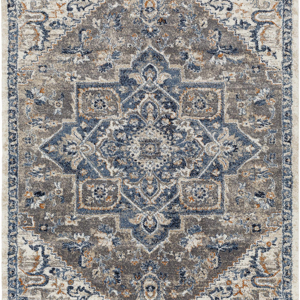 Taligaman Thick Luxe Rug