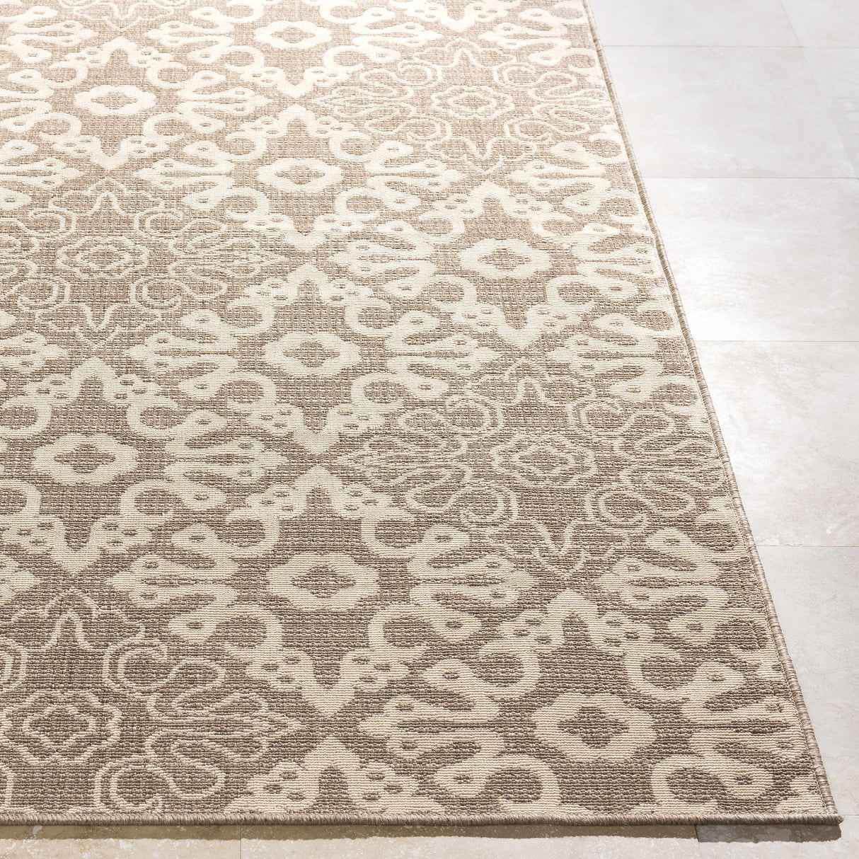 Tallman Area Rug - Clearance