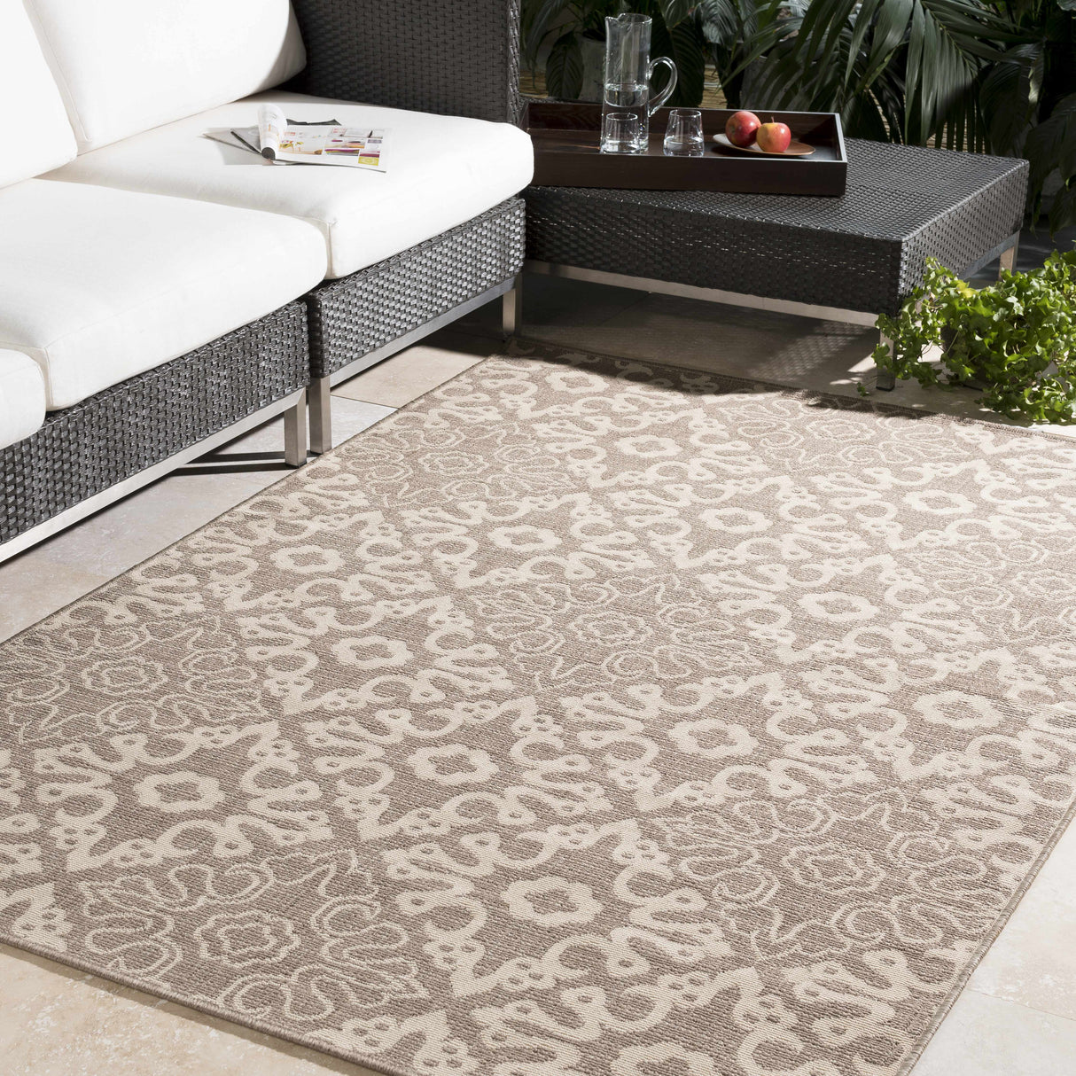 Tallman Area Rug - Clearance