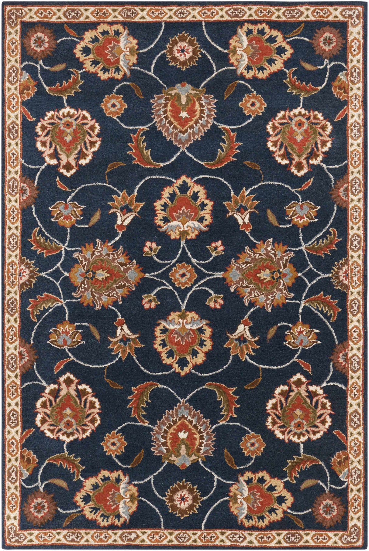 Tampa Area Rug - Clearance