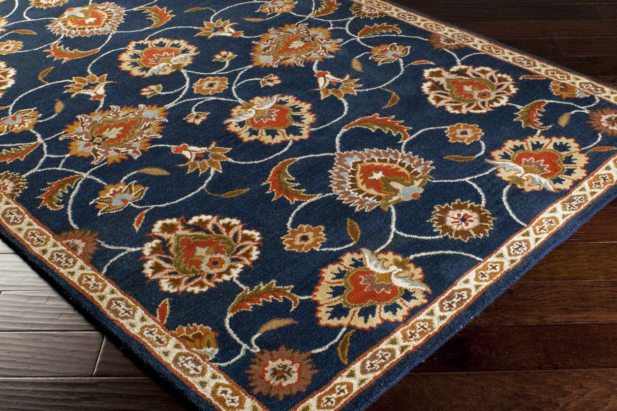 Tampa Area Rug - Clearance