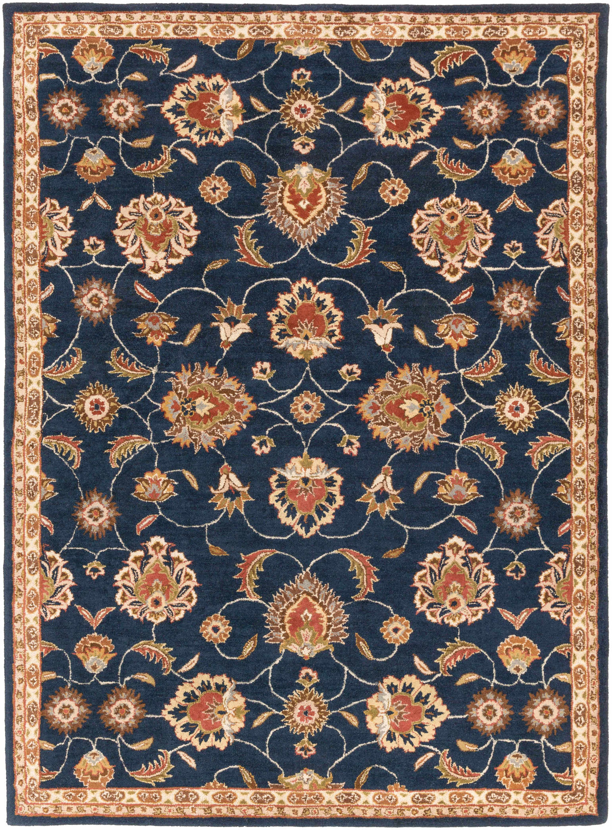 Tampa Area Rug - Clearance