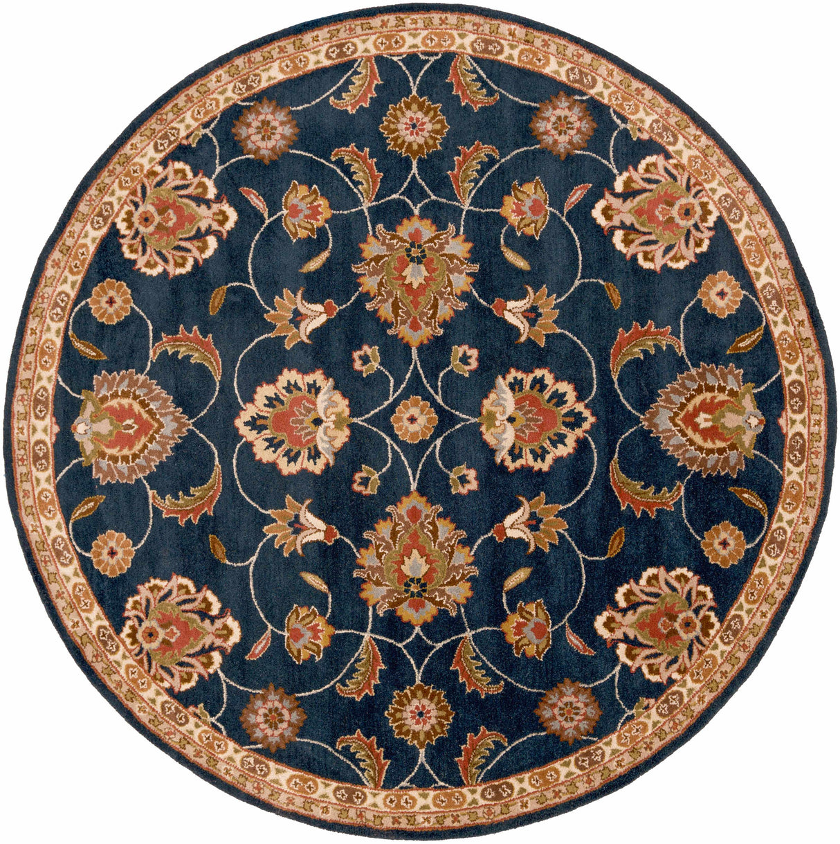 Tampa Area Rug - Clearance