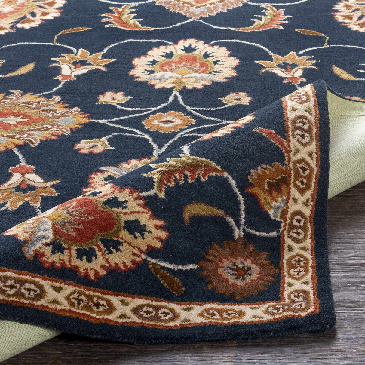 Tampa Area Rug - Clearance