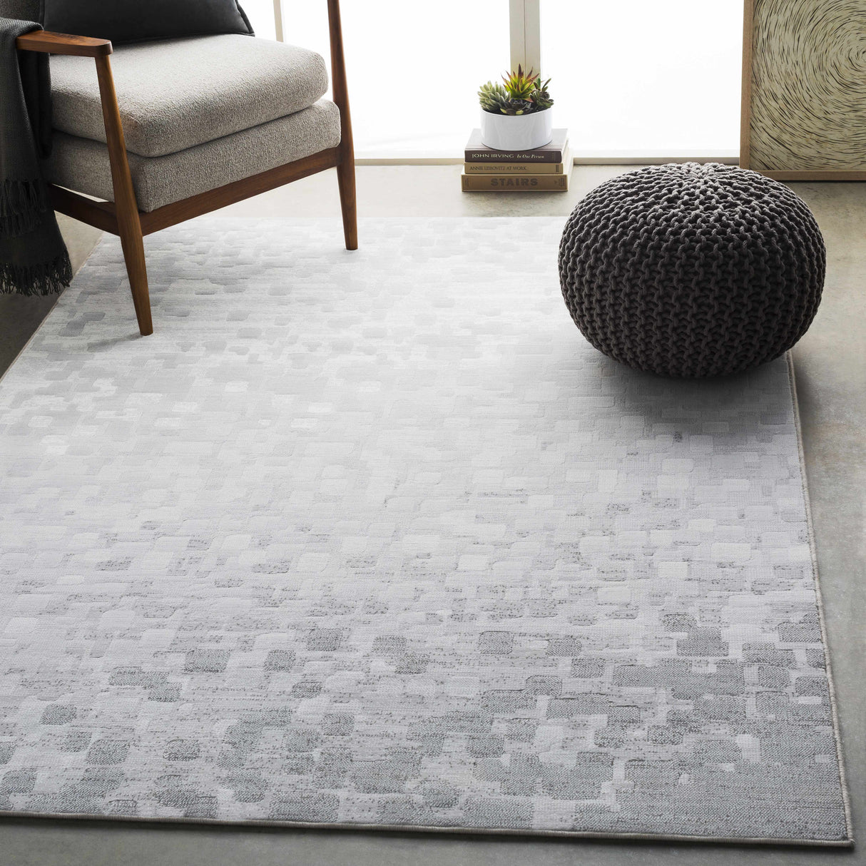 Tams Area Rug - Clearance