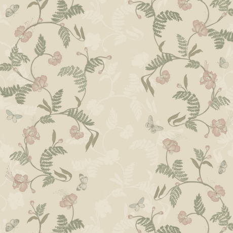 Finlay Wallpaper by Grateful Artsy Soul