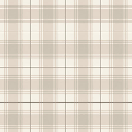 Baker Wallpaper by Hailey Kiefer Designs