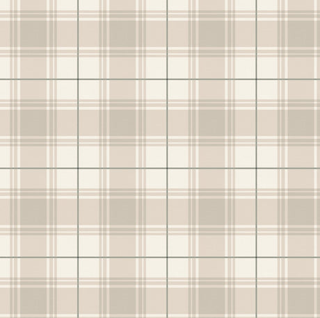 Baker Wallpaper by Hailey Kiefer Designs