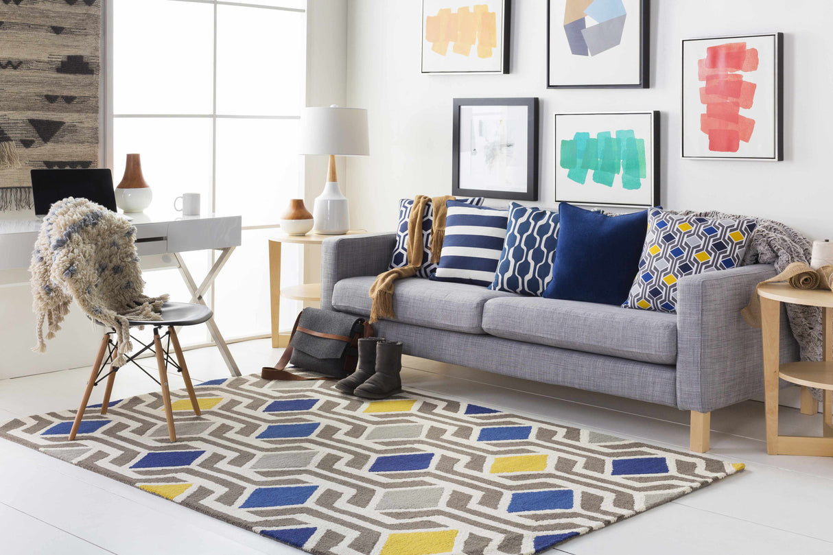 Taneytown  Area Rug - Clearance