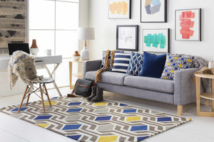 Taneytown  Area Rug - Clearance