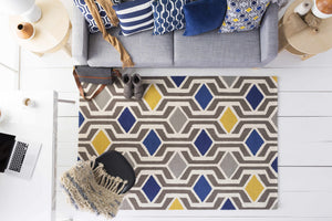 Taneytown  Area Rug - Clearance