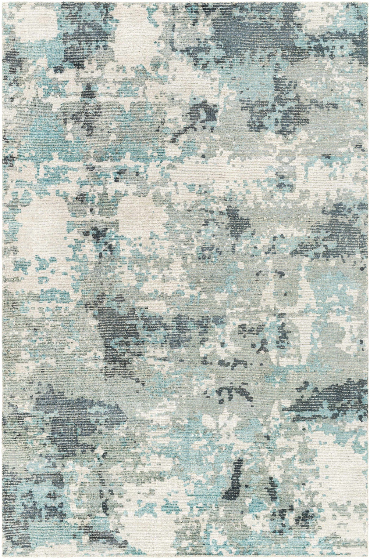 Tannersville Area Rug - Clearance