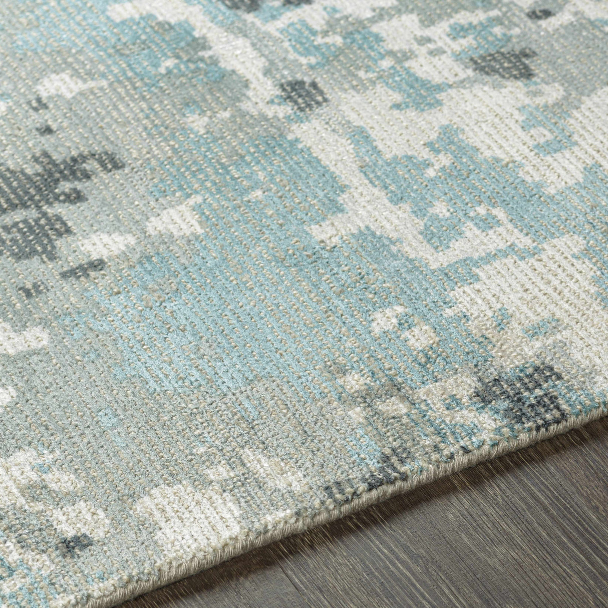 Tannersville Area Rug - Clearance
