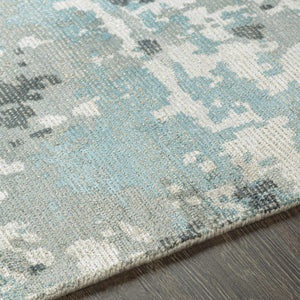 Tannersville Area Rug - Clearance