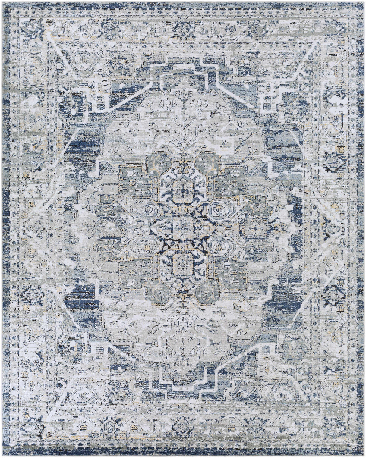 Tansley Area Rug